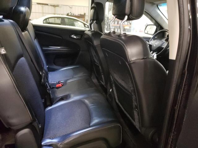 Photo 11 from auction – 2018 DODGE JOURNEY CR with VIN 3C4PDDGG3JT387385