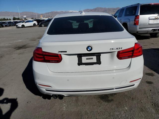 Photo 6 from auction – 2017 BMW 330 XI with VIN WBA8D9G59HNU59875