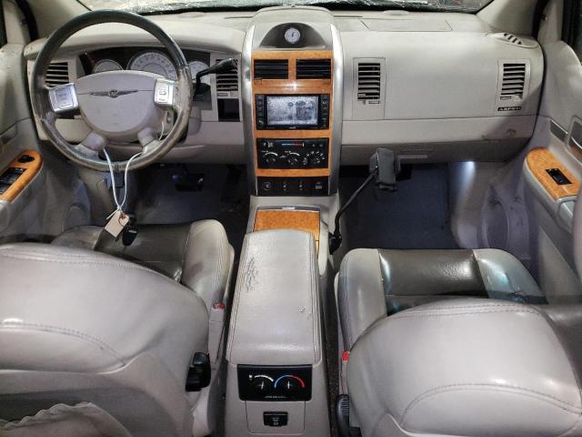 Photo 8 from auction – 2008 CHRYSLER ASPEN LIMI with VIN 1A8HW58N98F159065