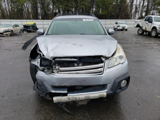Photo 5 from auction – 2013 SUBARU OUTBACK 2. with VIN 4S4BRBKCXD3210445