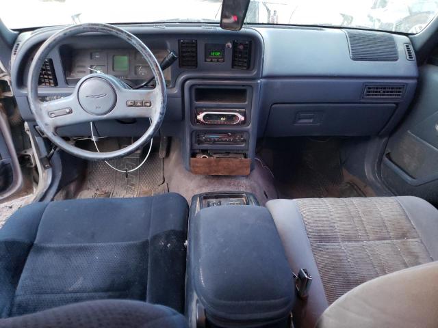 Photo 8 from auction – 1987 FORD THUNDERBIR with VIN 1FABP6032HH126042
