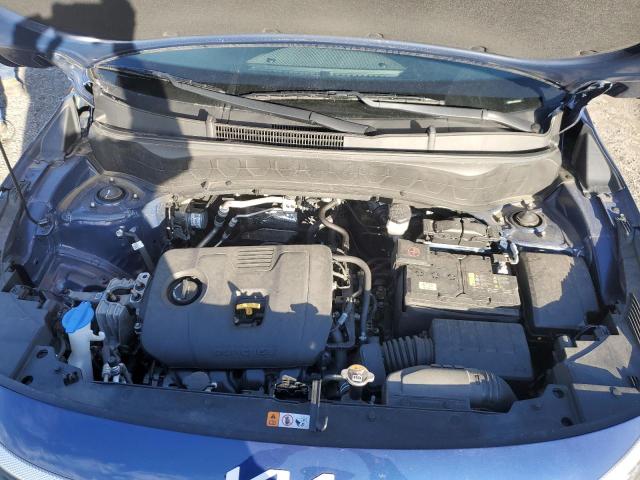 Photo 12 from auction – 2022 KIA SELTOS EX with VIN KNDERCAAXN7235427