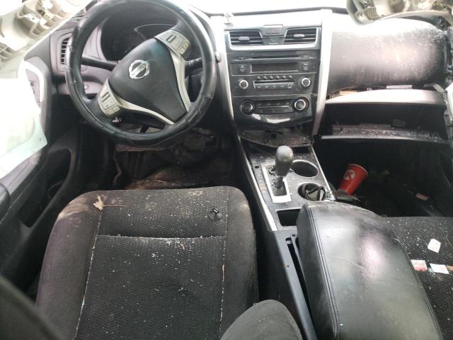 Photo 8 from auction – 2015 NISSAN ALTIMA 2.5 with VIN 1N4AL3AP3FC423273