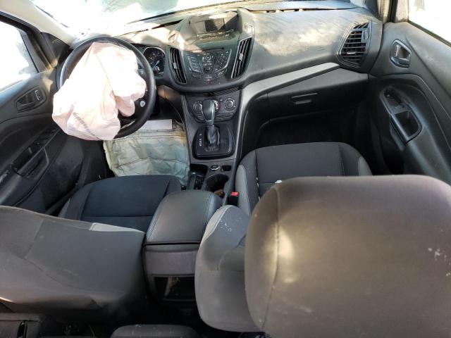 Photo 8 from auction – 2015 FORD ESCAPE S with VIN 1FMCU0F73FUC73162
