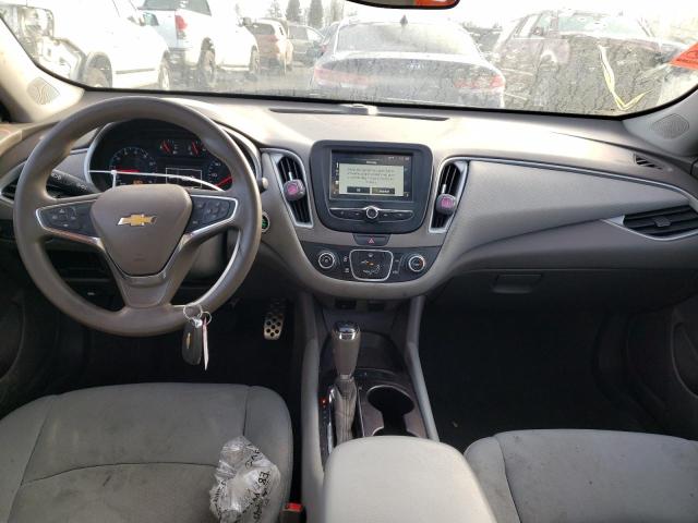 Photo 8 from auction – 2016 CHEVROLET MALIBU LS with VIN 1G1ZC5ST7GF241282