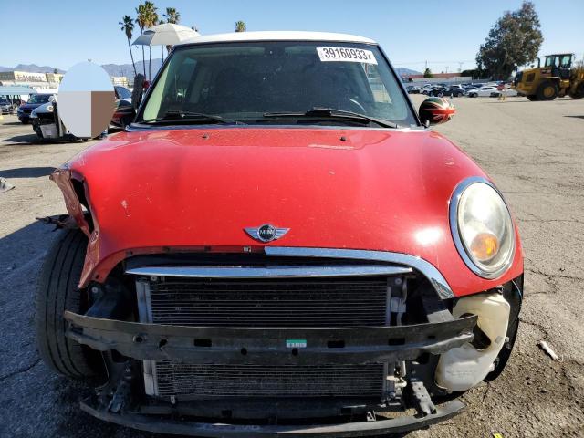 Photo 5 from auction – 2013 MINI COOPER with VIN WMWSU3C5XDT678374