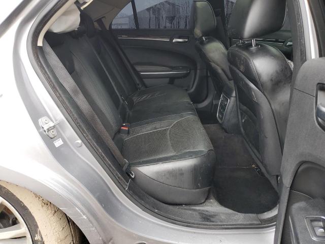 Photo 10 from auction – 2016 CHRYSLER 300C with VIN 2C3CCAEG8GH348588