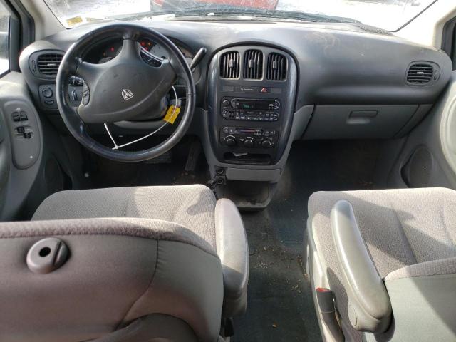 Photo 8 from auction – 2007 DODGE GRAND CARA with VIN 2D4GP44L77R264535