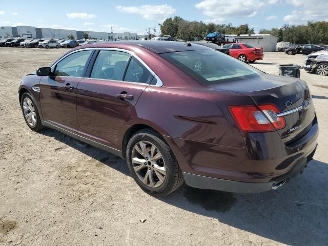 Photo 2 from auction – 2011 FORD TAURUS SEL with VIN 1FAHP2EW0BG105404