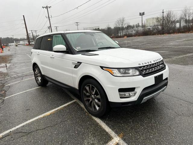 Photo 2 from auction – 2014 LAND ROVER RANGE ROVE with VIN SALWR2WF0EA361374