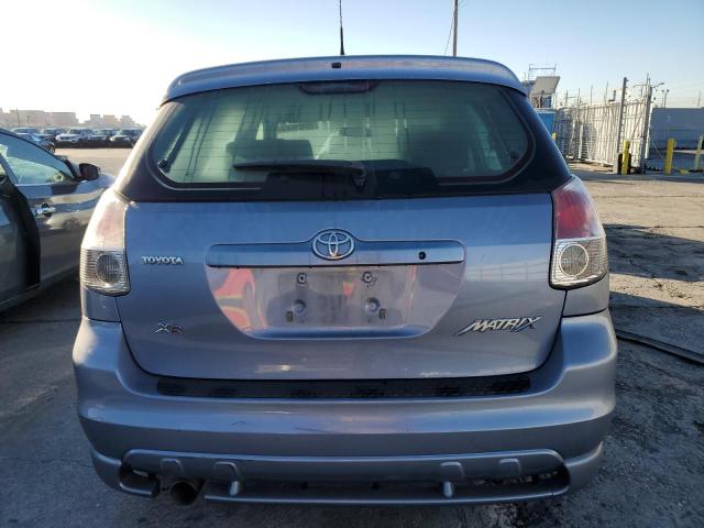 Photo 6 from auction – 2006 TOYOTA COROLLA MA with VIN 2T1KR32E86C581416