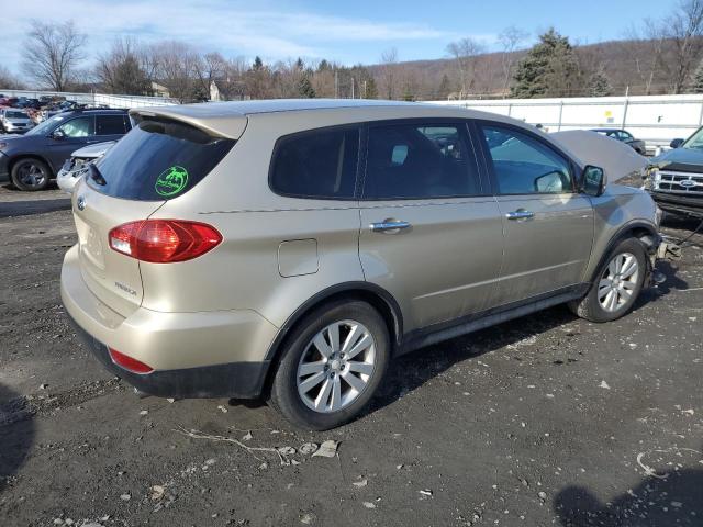 Photo 3 from auction – 2009 SUBARU TRIBECA LI with VIN 4S4WX92D094407120