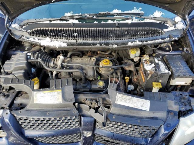 Photo 12 from auction – 2004 DODGE GRAND CARA with VIN 1D4GP24R14B531543