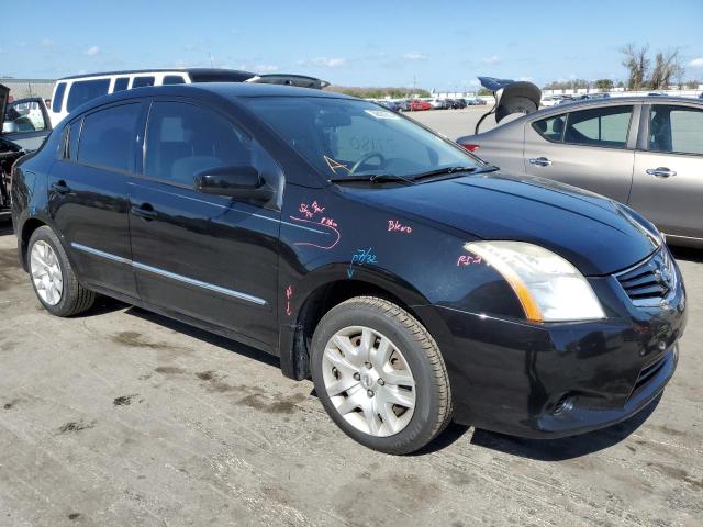 Photo 4 from auction – 2012 NISSAN SENTRA 2.0 with VIN 3N1AB6AP7CL752768