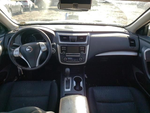 Photo 8 from auction – 2016 NISSAN ALTIMA 2.5 with VIN 1N4AL3AP5GC277797