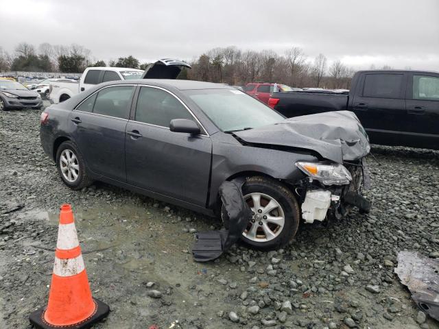 Photo 4 from auction – 2011 TOYOTA CAMRY BASE with VIN 4T1BF3EK5BU737446
