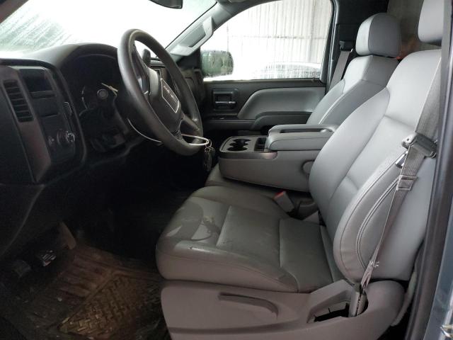 Photo 7 from auction – 2014 GMC SIERRA C15 with VIN 1GTN1TEC1EZ350683