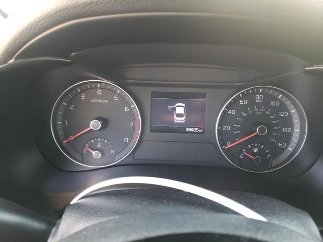 Photo 9 from auction – 2019 KIA FORTE FE with VIN 3KPF24AD8KE065038