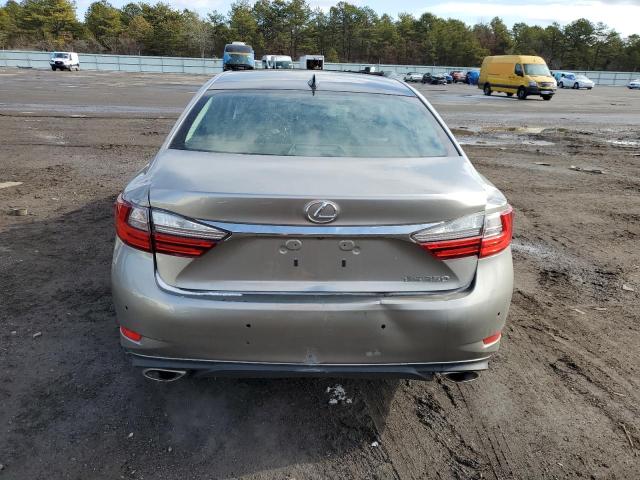 Photo 6 from auction – 2016 LEXUS ES 350 with VIN 58ABK1GG6GU030297