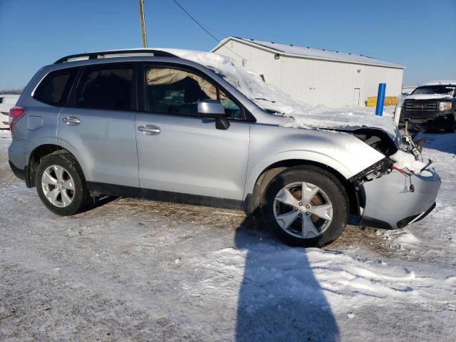 Photo 4 from auction – 2015 SUBARU FORESTER 2 with VIN JF2SJADC8FH566886