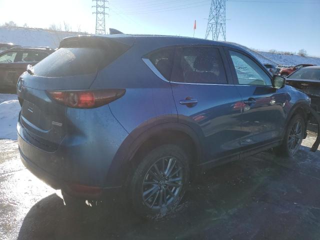 Photo 3 from auction – 2019 MAZDA CX-5 TOURI with VIN JM3KFBCM4K1513113