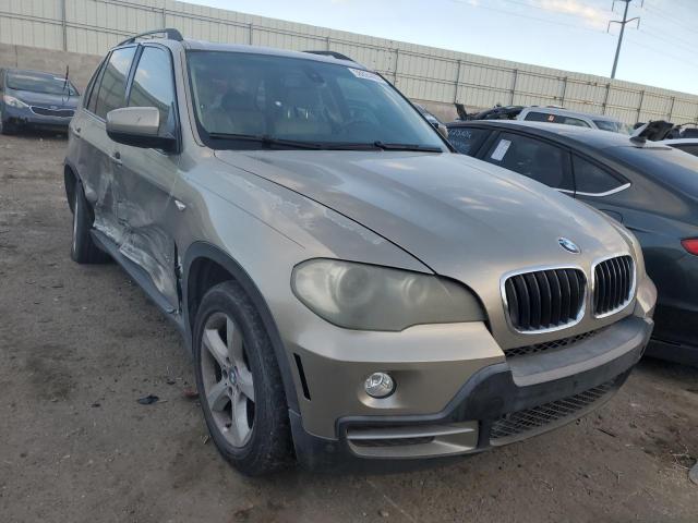 Photo 4 from auction – 2007 BMW X5 3.0I with VIN 4USFE43507LY79481
