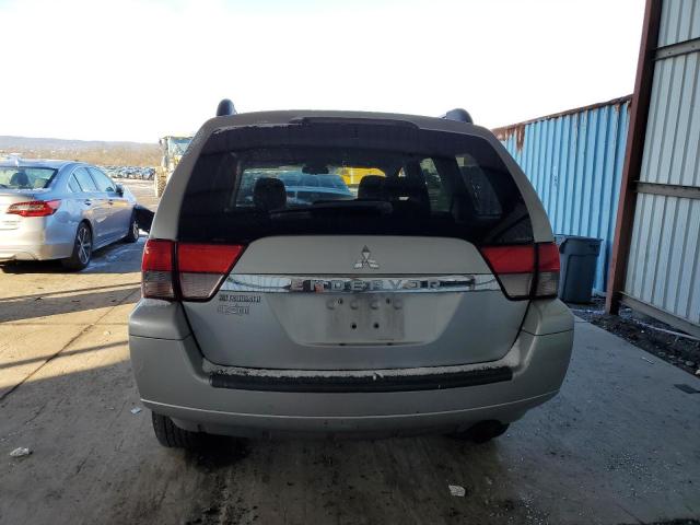 Photo 6 from auction – 2011 MITSUBISHI ENDEAVOR L with VIN 4A4JN2AS8BE035644