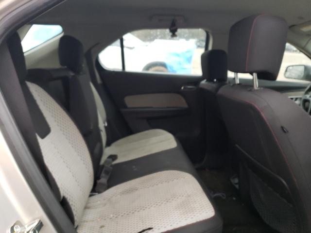 Photo 10 from auction – 2012 CHEVROLET EQUINOX LS with VIN 2GNALBEK2C1130458