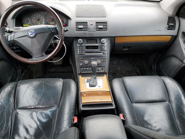 Photo 8 from auction – 2007 VOLVO XC90 3.2 with VIN YV4CZ982171388502