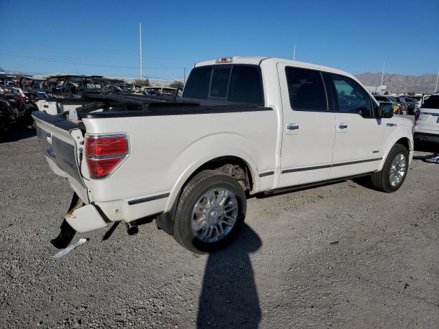 Photo 3 from auction – 2014 FORD F150 SUPER with VIN 1FTFW1CT9EFA16724