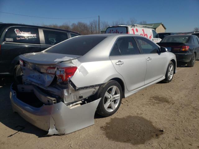 Photo 3 from auction – 2014 TOYOTA CAMRY L with VIN 4T1BF1FK9EU391490
