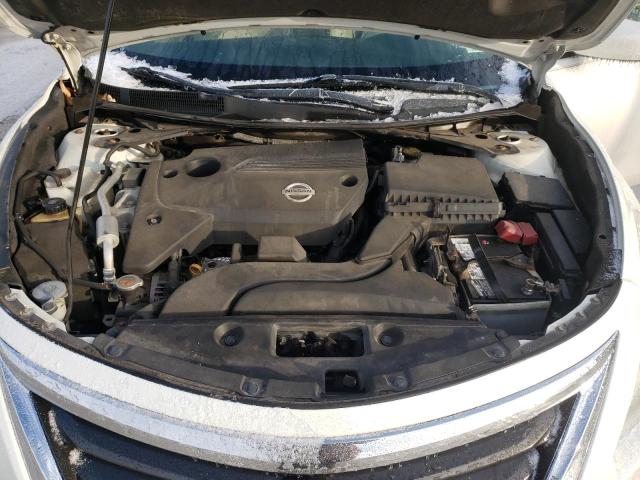 Photo 11 from auction – 2013 NISSAN ALTIMA 2.5 with VIN 1N4AL3AP0DN494593