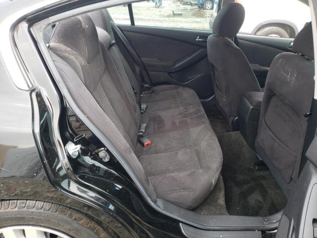 Photo 10 from auction – 2011 NISSAN ALTIMA BAS with VIN 1N4AL2AP8BC118307