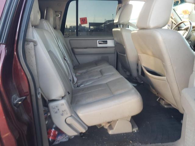 Photo 10 from auction – 2009 FORD EXPEDITION with VIN 1FMFK20599EB02923