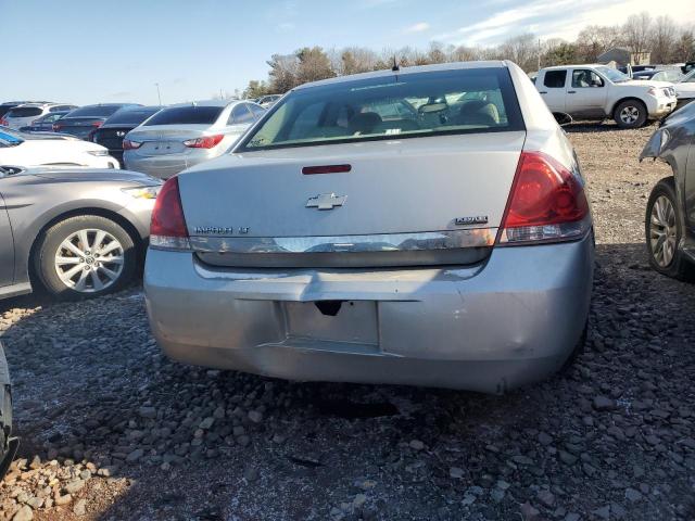 Photo 6 from auction – 2007 CHEVROLET IMPALA LT with VIN 2G1WT58K079134956