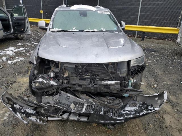 Photo 5 from auction – 2014 JEEP GRAND CHER with VIN 1C4RJFDJ0EC527813