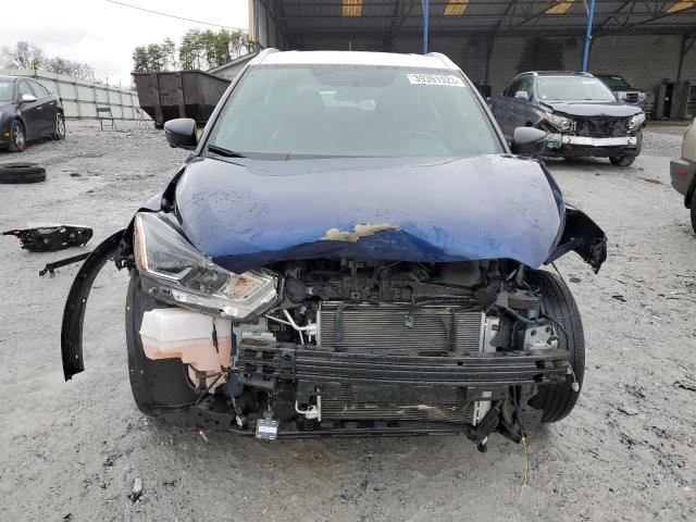 Photo 5 from auction – 2019 NISSAN KICKS S with VIN 3N1CP5CU7KL552589
