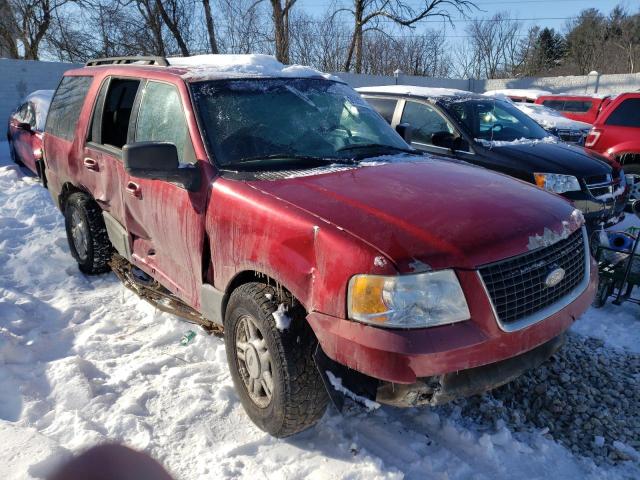Photo 4 from auction – 2006 FORD EXPEDITION with VIN 1FMPU16556LA54554