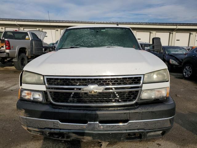 Photo 5 from auction – 2006 CHEVROLET SILVERADO with VIN 1GCHK23286F131656