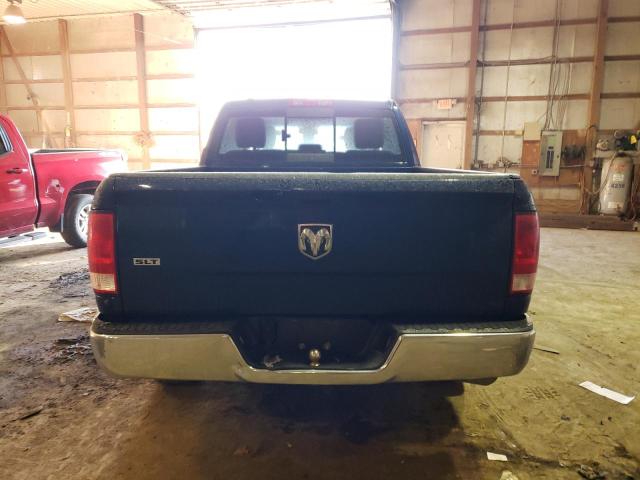 Photo 6 from auction – 2020 RAM 1500 CLASS with VIN 1C6RR6TT0LS102632
