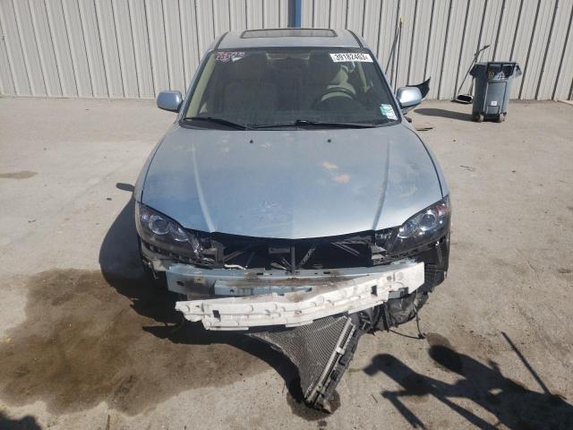 Фото 5 с аукциона – 2008 MAZDA 3 I с VIN JM1BK32F981804275