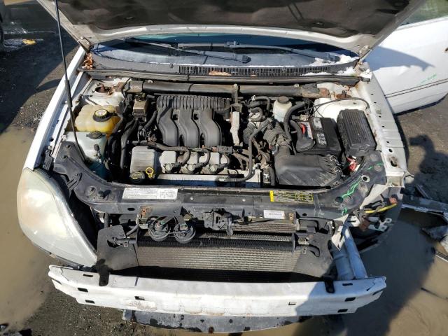 Photo 11 from auction – 2005 FORD FIVE HUNDR with VIN 1FAFP23105G127521