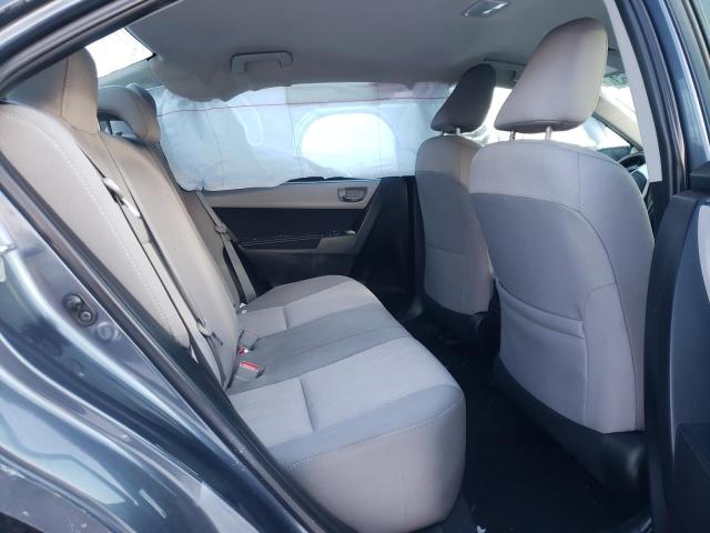 Photo 10 from auction – 2014 TOYOTA COROLLA L with VIN 2T1BURHE3EC163014