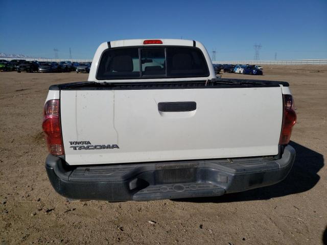 Photo 6 from auction – 2014 TOYOTA TACOMA with VIN 5TFJX4GN2EX027952