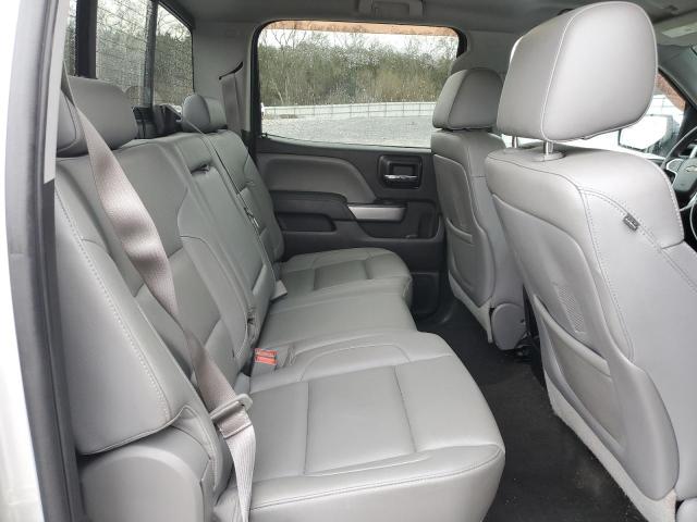 Photo 10 from auction – 2014 CHEVROLET SILVERADO with VIN 3GCUKSEJ2EG447800