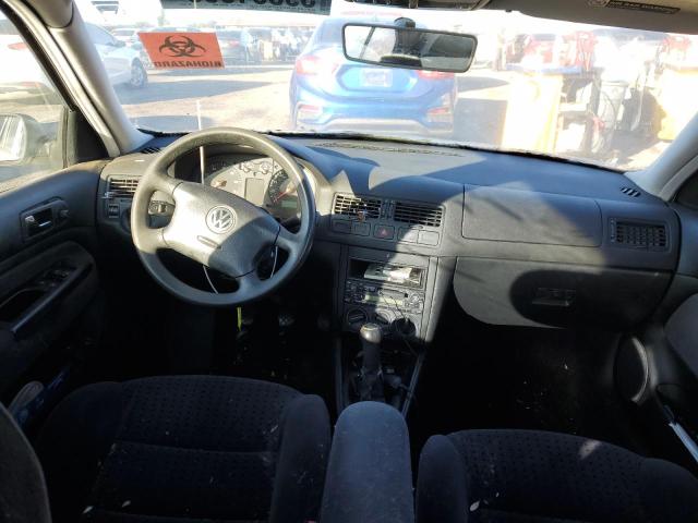 Photo 8 from auction – 2000 VOLKSWAGEN JETTA GLS with VIN 3VWSC29M3YM094611