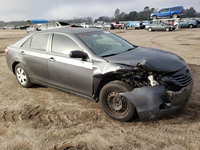 Photo 4 from auction – 2007 TOYOTA CAMRY with VIN 4T1BE46K47U134387