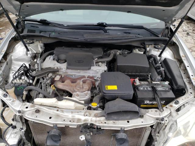 Photo 11 from auction – 2013 TOYOTA CAMRY L with VIN 4T1BF1FK5DU241942