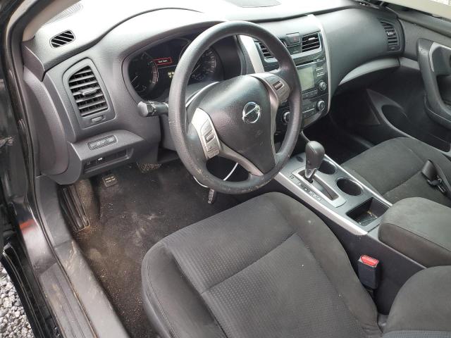 Photo 8 from auction – 2015 NISSAN ALTIMA 2.5 with VIN 1N4AL3AP4FN364528