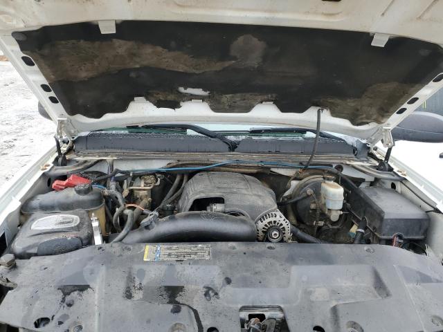 Photo 11 from auction – 2010 GMC SIERRA C15 with VIN 3GTRCVE08AG209987